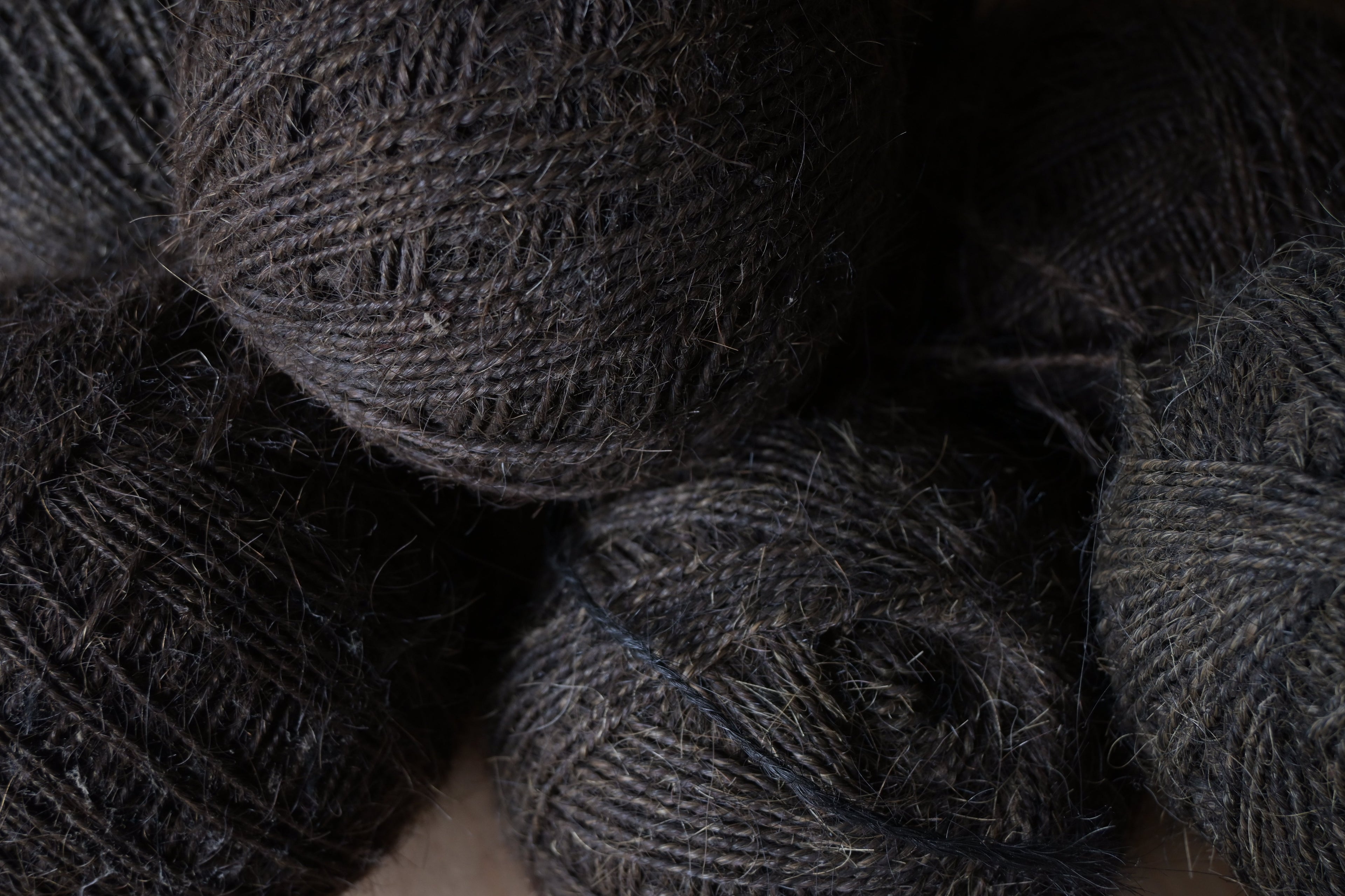 Brokpa Yak wool